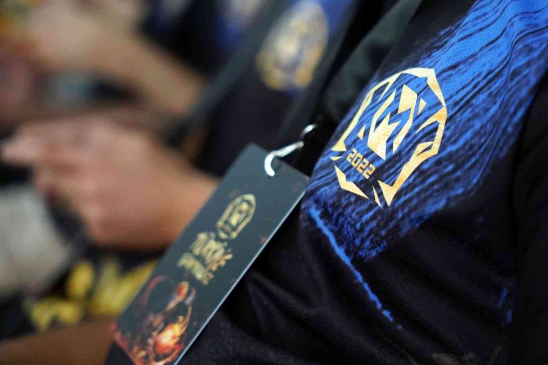 Mobile Legends: Bang Bang’de Türkiye şampiyonu yarın belli olacak
