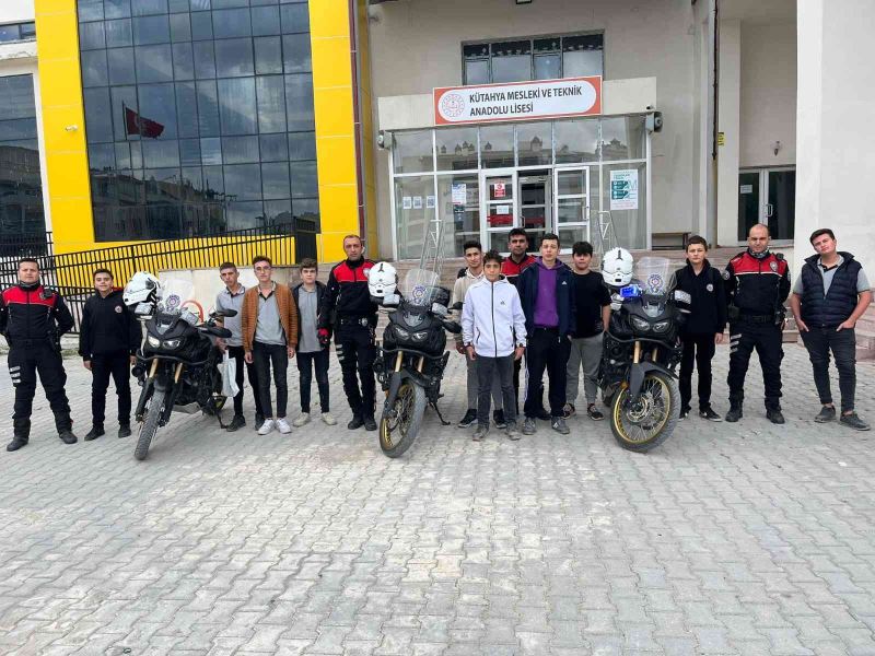 Kütahya’da 
