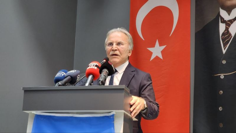 Şahin: “Avrupa ülkeleri gibi Amerika’nın gazına gelerek gazsız kalmadık”
