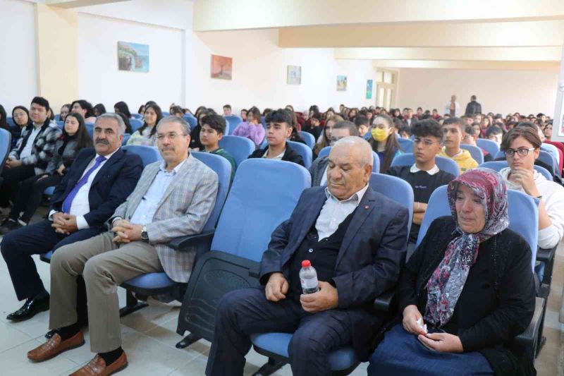 Kalp krizine yenik düşen cumhuriyet savcısı anıldı

