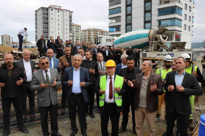 Dar gelirli hasta refakatçilerine ücretsiz otel hizmeti sağlanacak
