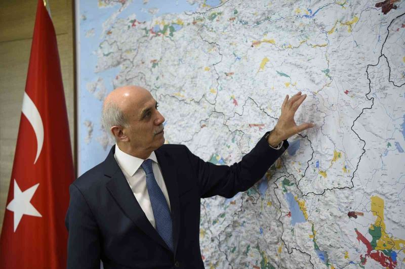 Genel Müdür Akca: 