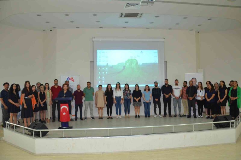 Kurs merkezlerinde veliler bilgilendiriliyor
