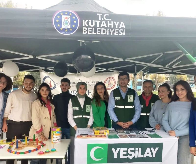 Kütahya’da 