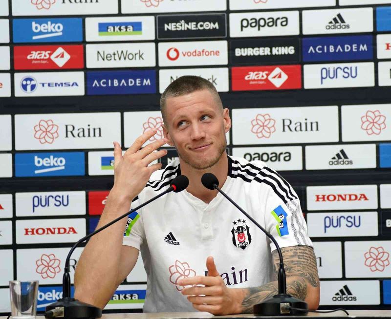Wout Weghorst: 
