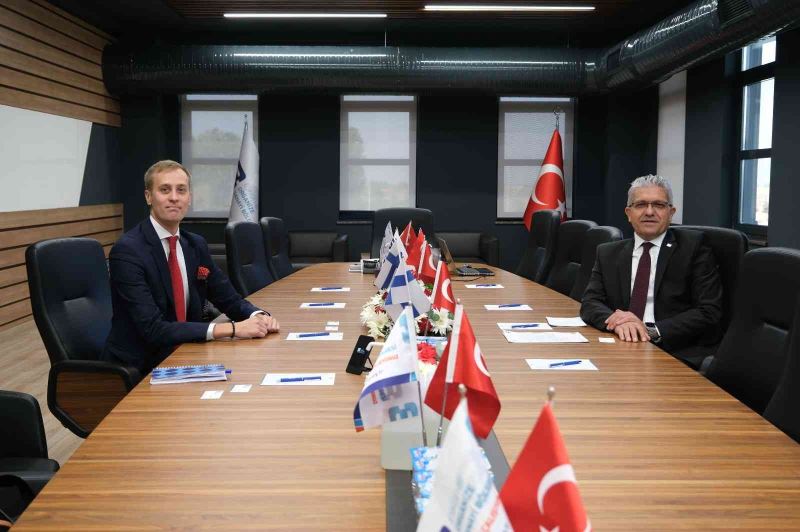Başkan Küpeli: 