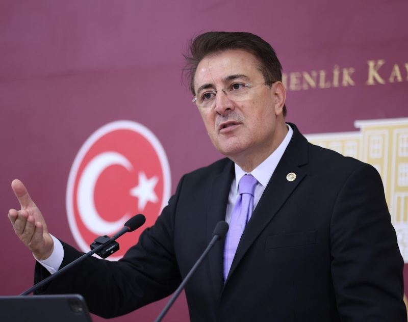 Aydemir’den siyasette samimiyet çağrısı
