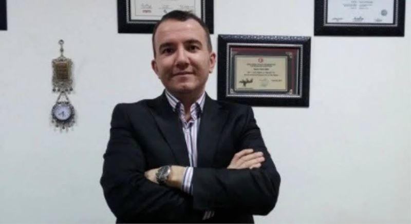 DPÜ’nün 2 öğretim üyesi “Dünyanın En Etkili Bilim İnsanları” listesinde
