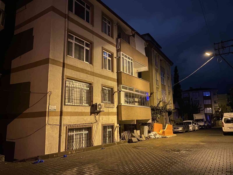 Kocaeli’de kan donduran olay: Kullandığı uyuşturucu hem kendisini hem de 4 yaşındaki çocuğunu hayattan kopardı
