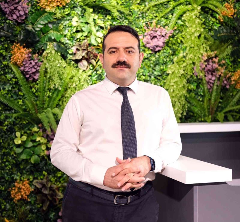 Konut satışları yılın ilk 9 ayında 1 milyonu aştı
