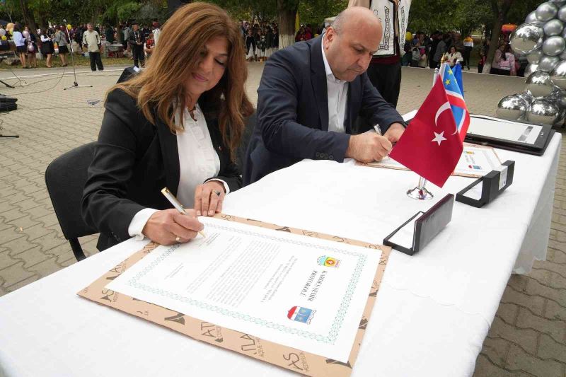 Valkeneş ve Tarsus 
