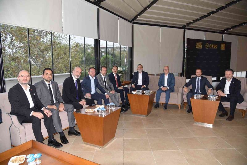 Başkan Gürkan: 