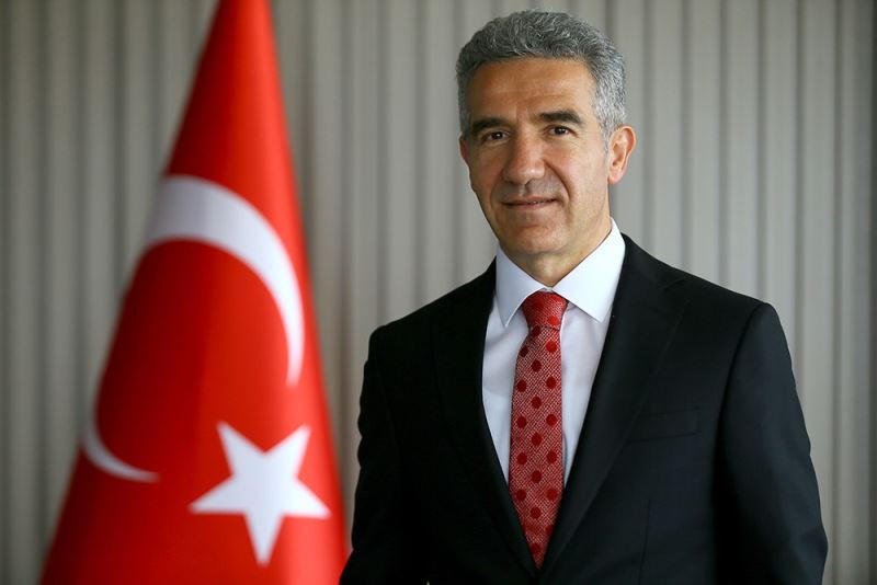 Sağlıkla geçen 11 yıl
