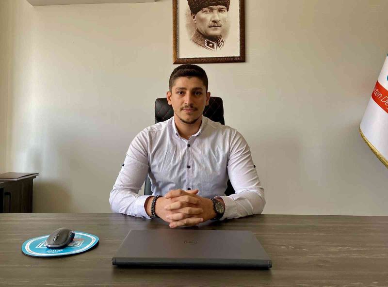 Cesaret ve inanç başarıyı getirir
