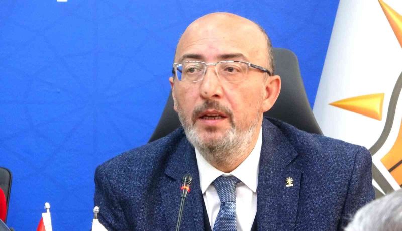 Başkan Önsay: 