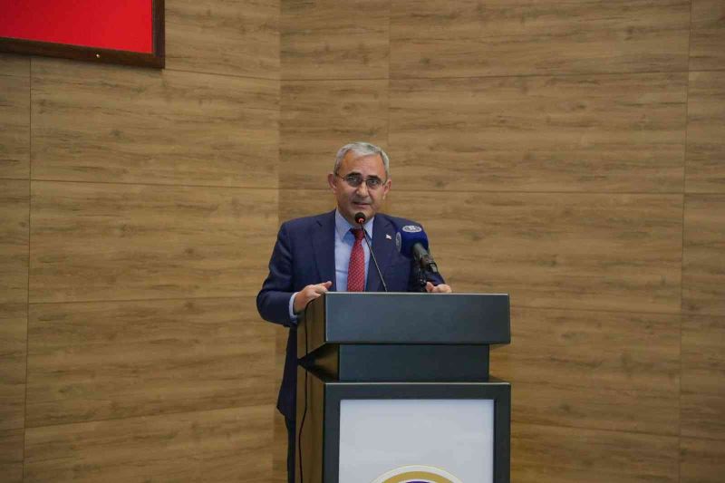 Başkan Işık: 