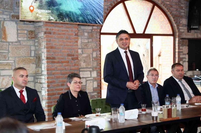 Başkan Acar: 