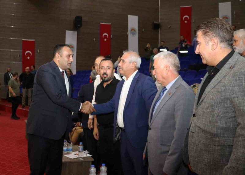 Yılmaz: 