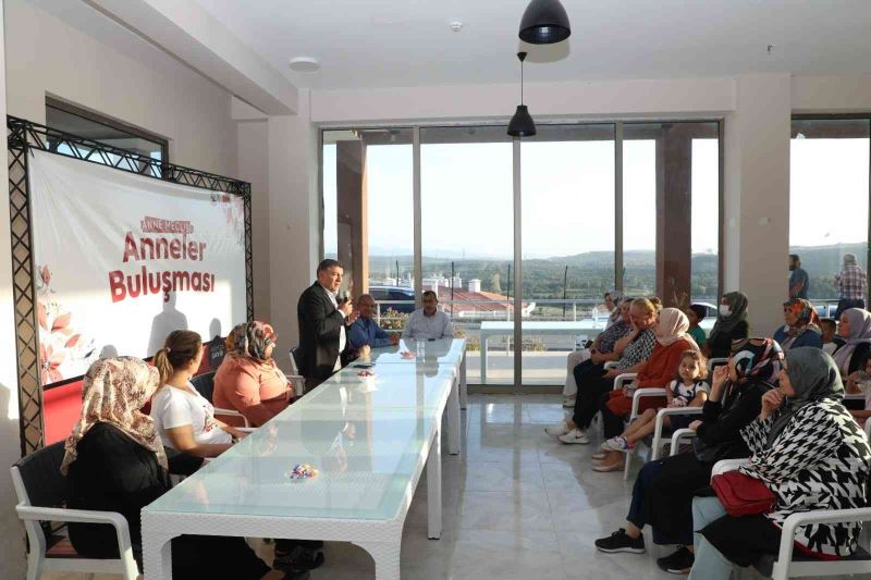 Başkan Şayir: 
