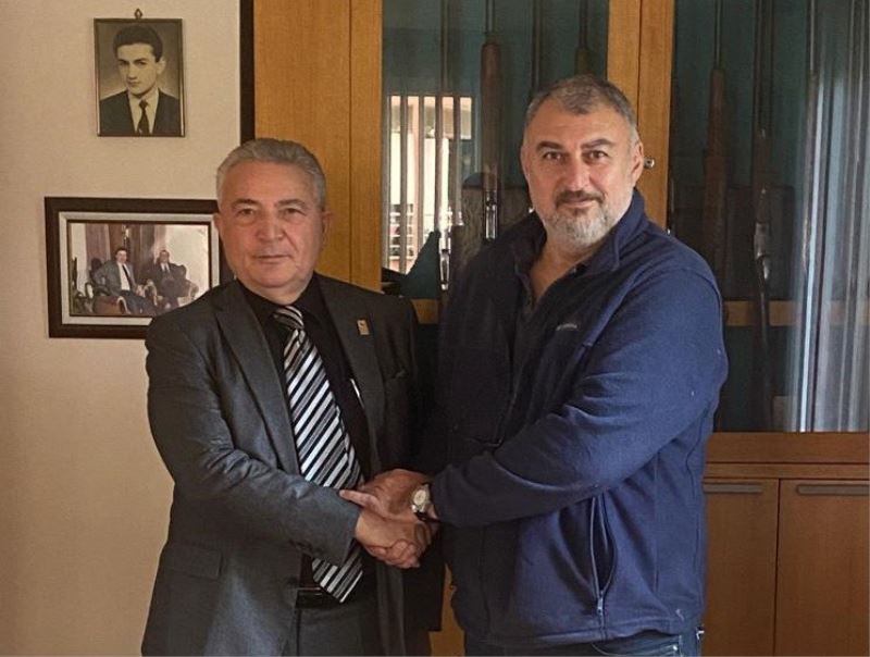 Borsa Başkanı Karslıoğlu seçim turunda
