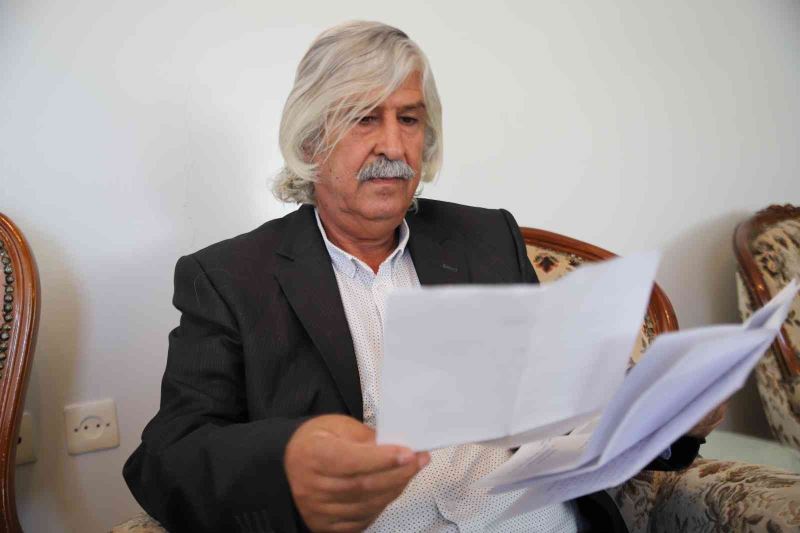 Hülya Avşar ile tanındı, Cumhurbaşkanı Erdoğan için yeniden yazmaya başladı
