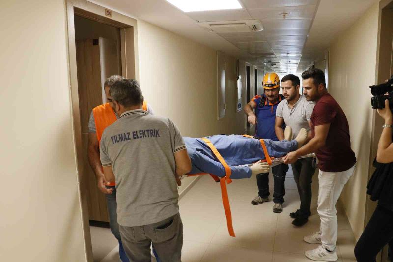 Adana’da 