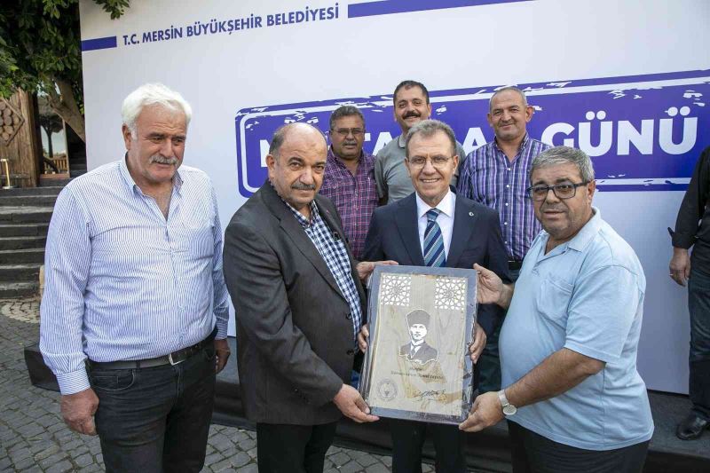 Seçer: 