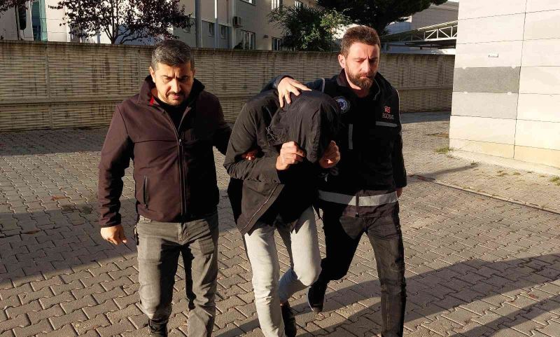 İstanbul merkezli 