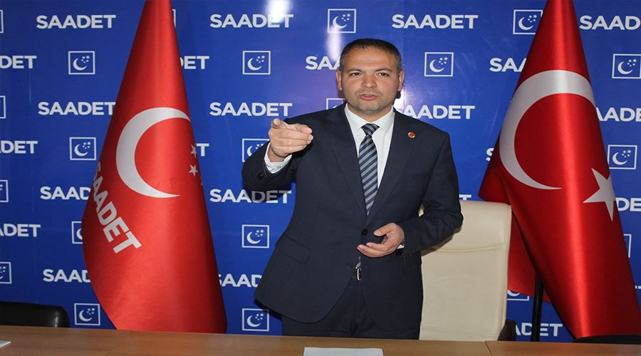 Van Gölü ölüyor!