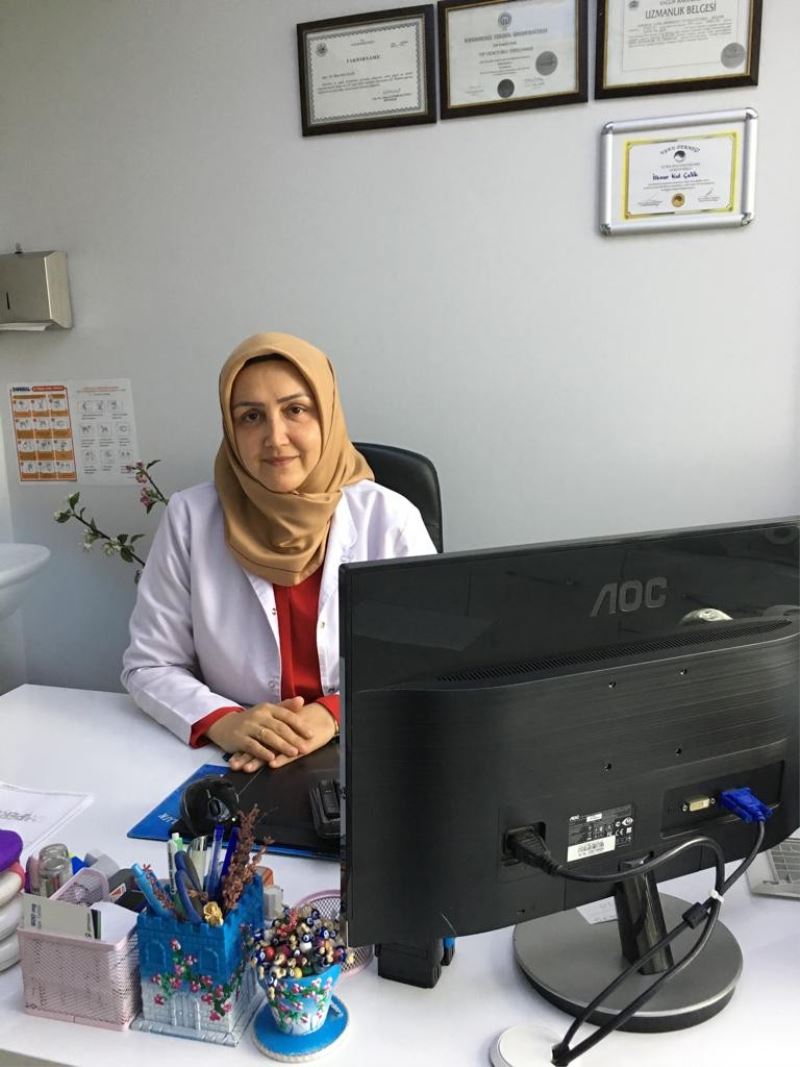 Uzman Dr. İlknur Kul Çelik: “Pandemi ile grip aşısında değişiklikler olmuş olabilir; Yeni aşıların ne kadar etkin olacağı konusu kafa karıştırıyor”
