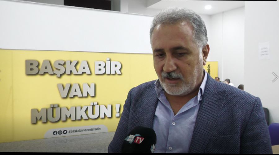 Biner,“Umarım hile olmaz”