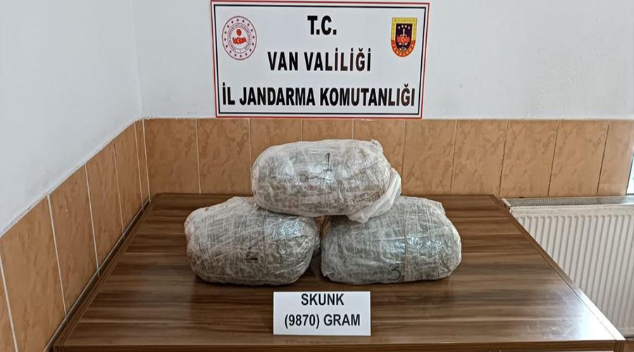 Suça geçit yok