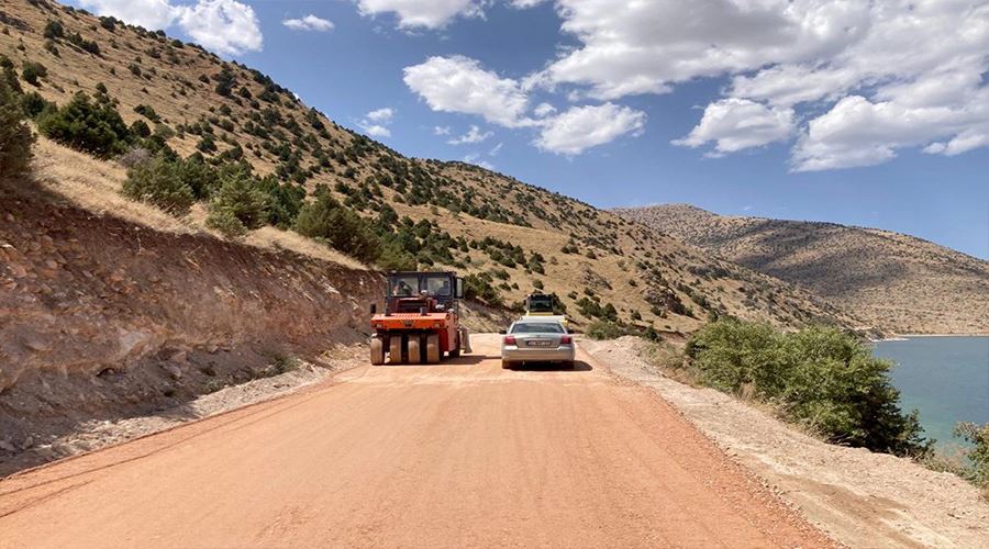 Van’da 2 bin 555 çiftçiye tohum desteği