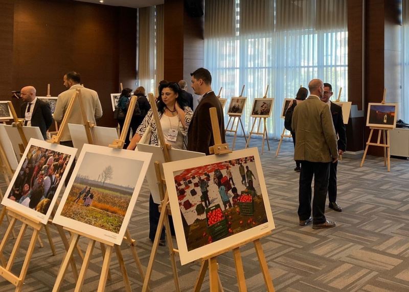 Gölcük’ün adı Uluslararası Fotoğraf Yarışmaları ile dünyaya duyuruluyor
