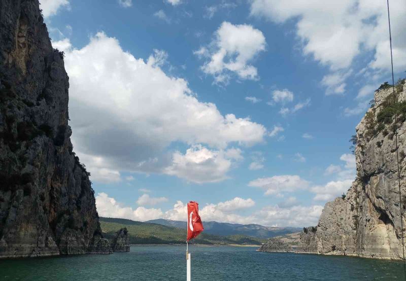 Karadeniz’in dünyaya açılan kapısı: Samsun
