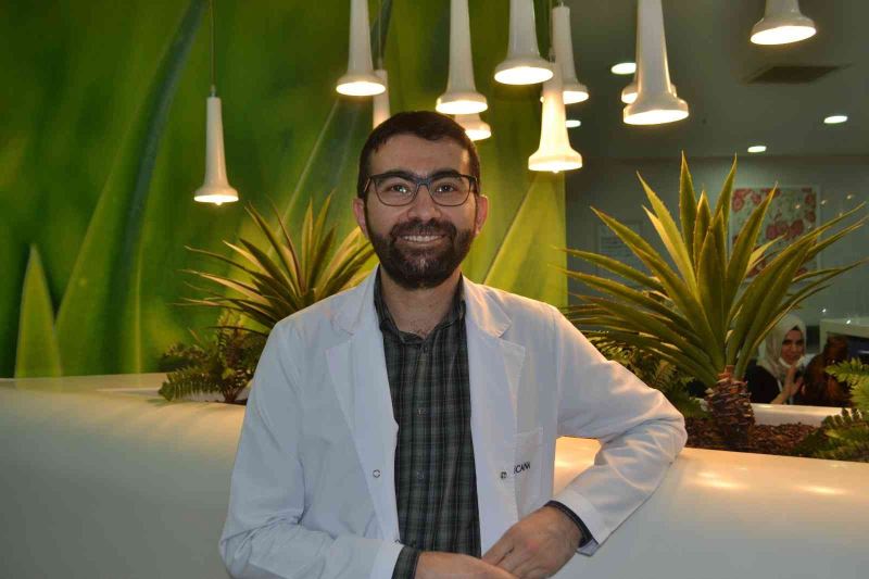 Doç. Dr. Ata: “İşitme kaybının tespiti çocuğun sosyal geriliğini önlemede çok önemlidir”
