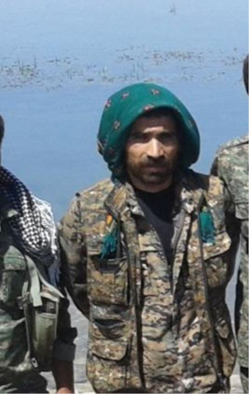 Milli İstihbarat Teşkilatı, Suriye’de gerçekleştirdiği özel bir operasyonla karargâhı Suriye/Şeddade’de bulunan Çavreş Tugayı Sabotaj Taburu Sorumlusu Amed Dorşin kod Eyyüp Yakut’u etkisiz hale getirdi.
