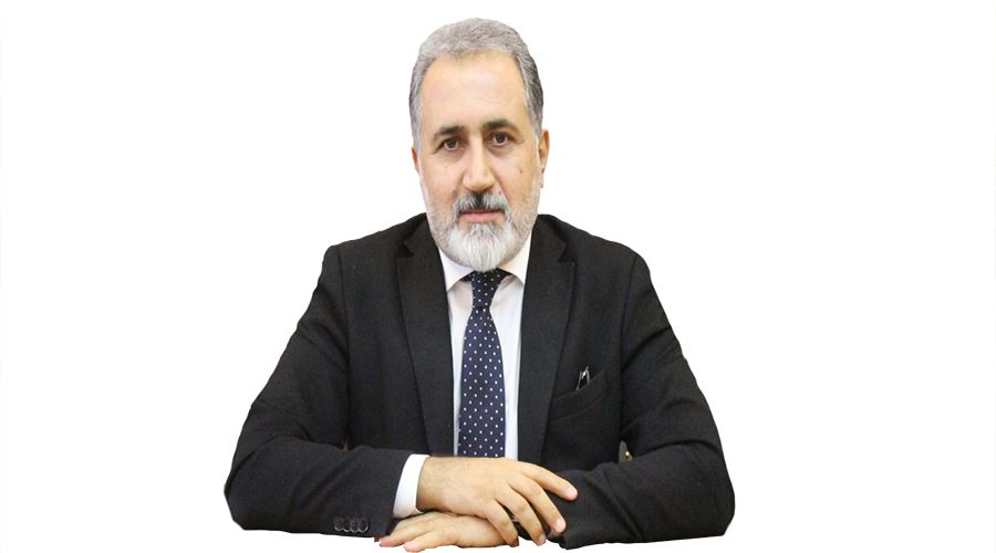 Başkan Adayı Biner, “Siyasi İkbal Peşinde Olmayacağız”