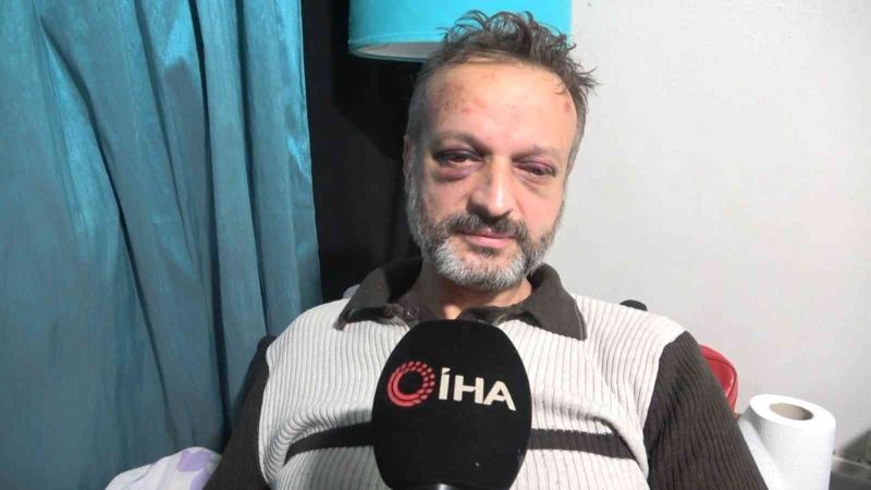 Bir istek cinneti de Bursa’dan
