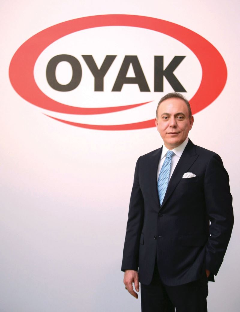 OYAK’tan yenilenebilir enerji atılımı
