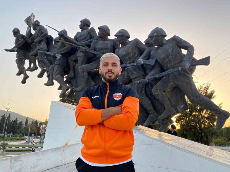 Burak Çoban: 