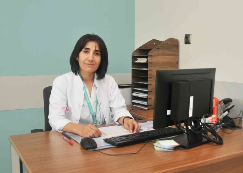 Gelişimsel sorunları olan çocuklar için Adana’da artık uzman doktor var

