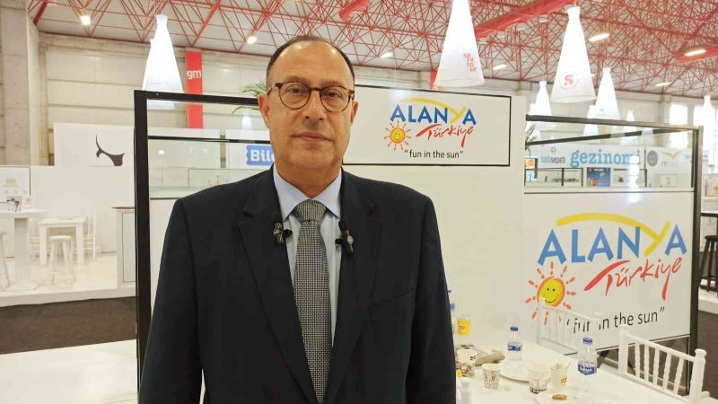 ALTİD Başkanı Sili: 