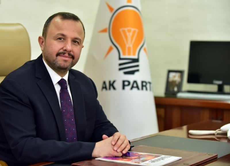 Antalya’da sağlık yatırımları hız kesmiyor
