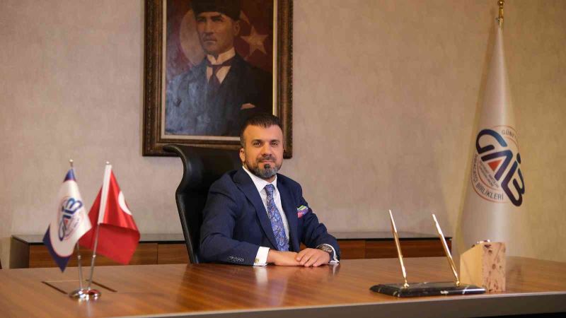 Kadooğlu’ndan Cumhuriyet Bayramı kutlaması
