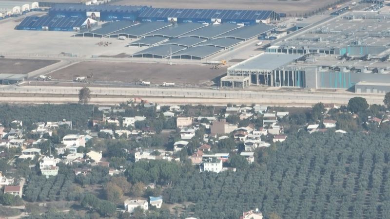 TOOG’ a karşı kahve keyfi
