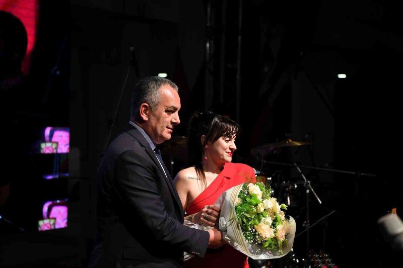 Başkan Semih Esen: 