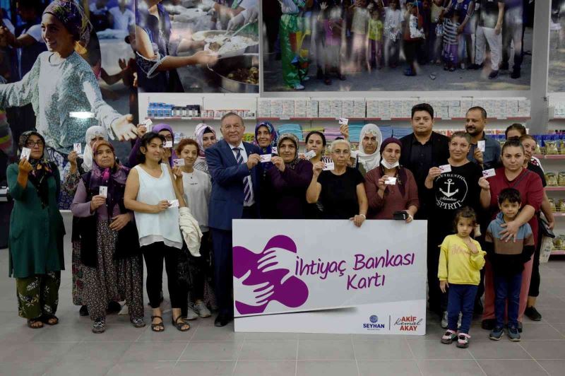 Adana’da 