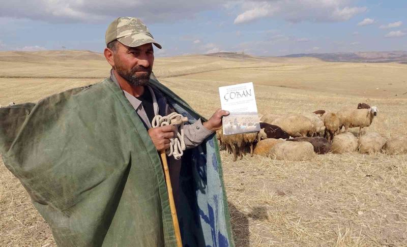 Çobanlık mesleği bilimselleşti
