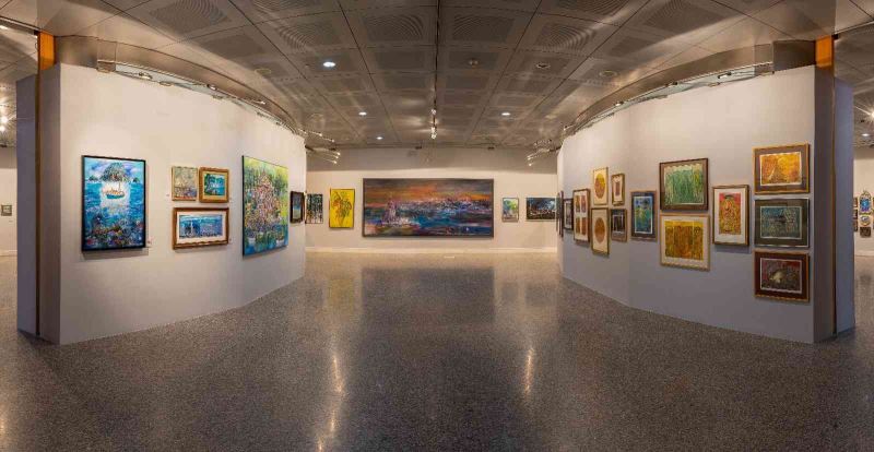 İş Sanat’ın Kasım ayı programı belli oldu
